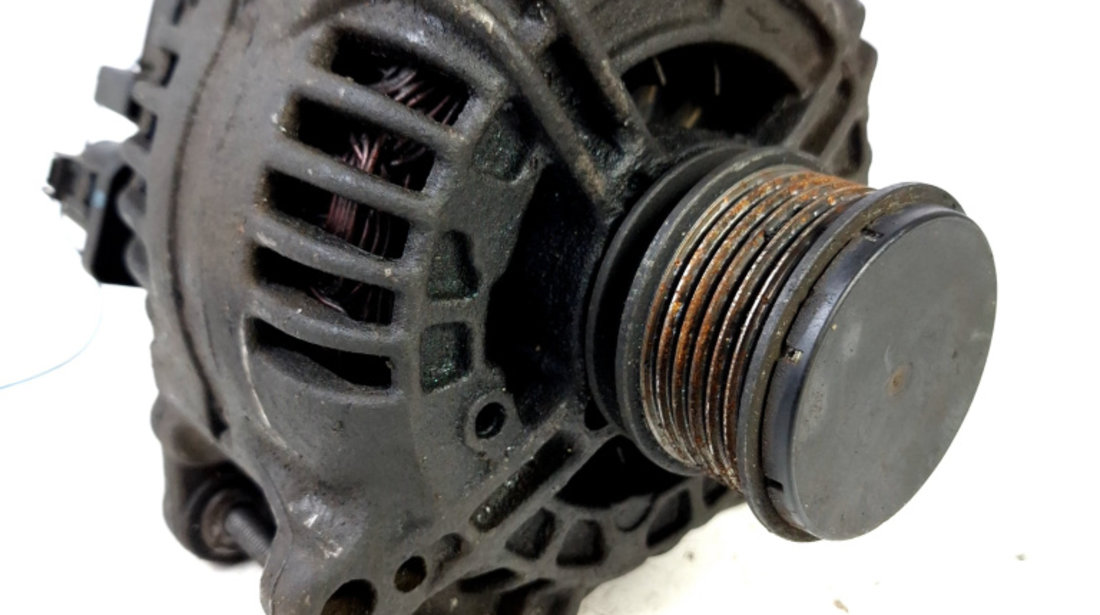 Alternator Audi A4 B7 (8E) 2004 - 2008 Motorina