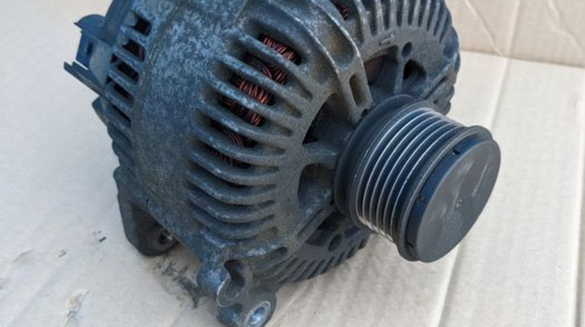 Alternator Audi A4 B7 A6 C6 2.0 diesel cod BRE