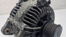 Alternator Audi A4 B7 A6 C6 2.0 Tdi BRE BLB 03G903...