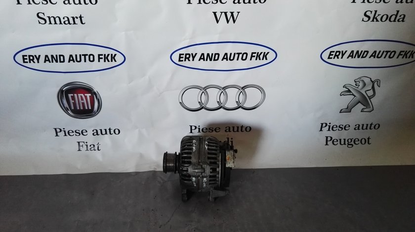 Alternator AUDI A4 B7 BOSCH 0986048180