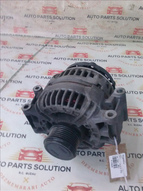 Alternator AUDI A4 B8 1.8 TFSI an fabr. 2011