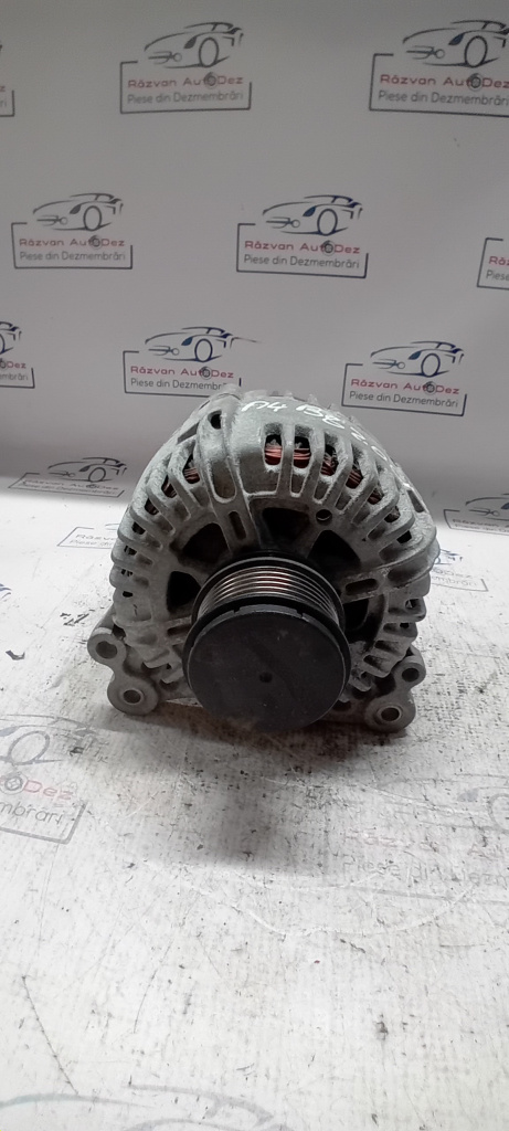 Alternator Audi A4 B8 2.0 2010, 0986045340