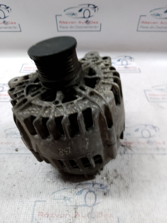 Alternator Audi A4 B8 2.0 Motorina 2008, 03G 903016G