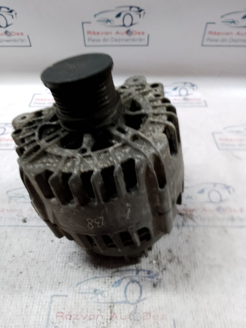 Alternator Audi A4 B8 2.0 Motorina 2008, 03G 903016G
