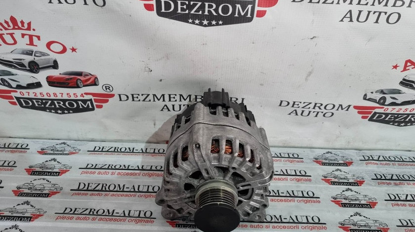 Alternator Audi A4 B8 2.0 TDI 150cp cod piesa : 04L903017A