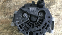 Alternator Audi A4 B8 2.0TFSI , 180cp, Manual seda...