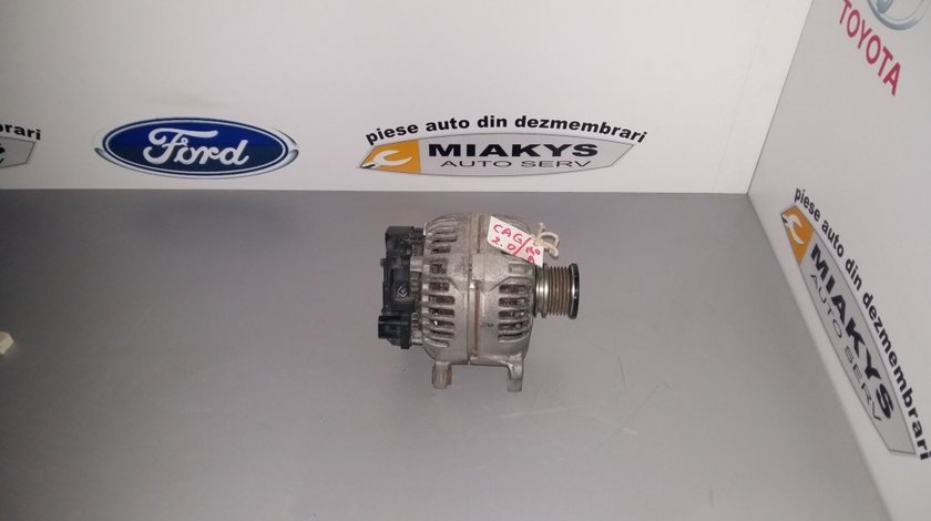 Alternator Audi A4 B8 2009-2012