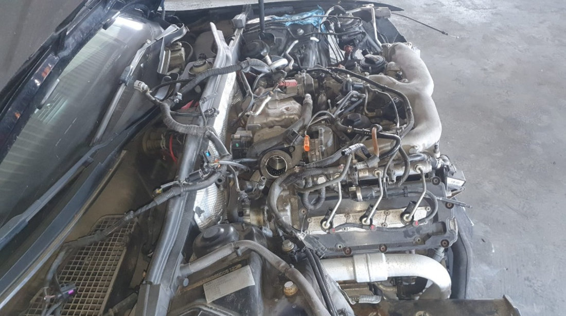 Alternator Audi A4 B8 2010 Sedan 2.7