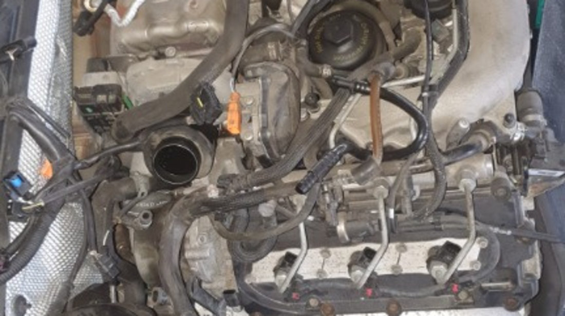 Alternator Audi A4 B8 2010 Sedan 2.7