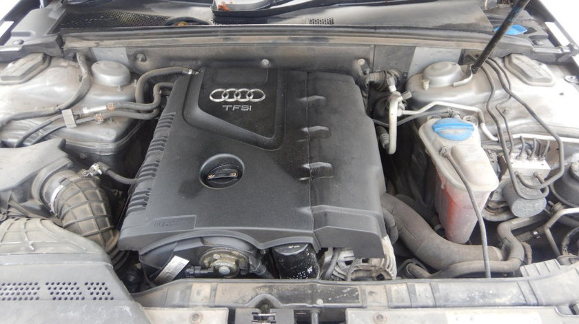 Alternator Audi A4 B8 2011 SEDAN 1.8 TFSI CDHA