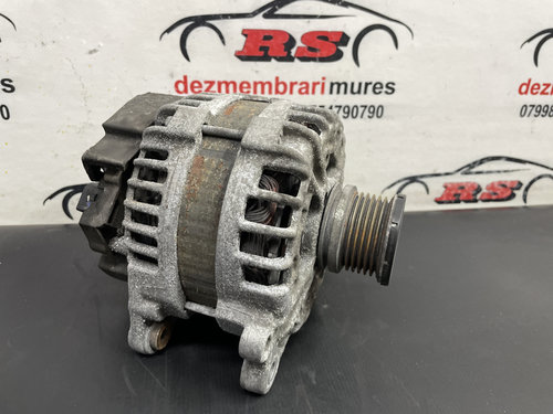 Alternator Audi A4 B8.5 S-LINE , Facelift, 2.0TDI, Quattro Automat sedan 2014 (cod intern: 248204)
