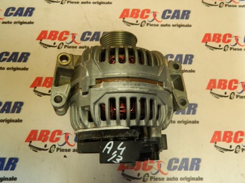 Alternator Audi A4 B8 8K 14V 140A 2.0 TSI cod: 06B903016AB