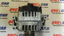 Alternator Audi A4 B8 8K 2.0 TDI 14V 140A cod: 03G...