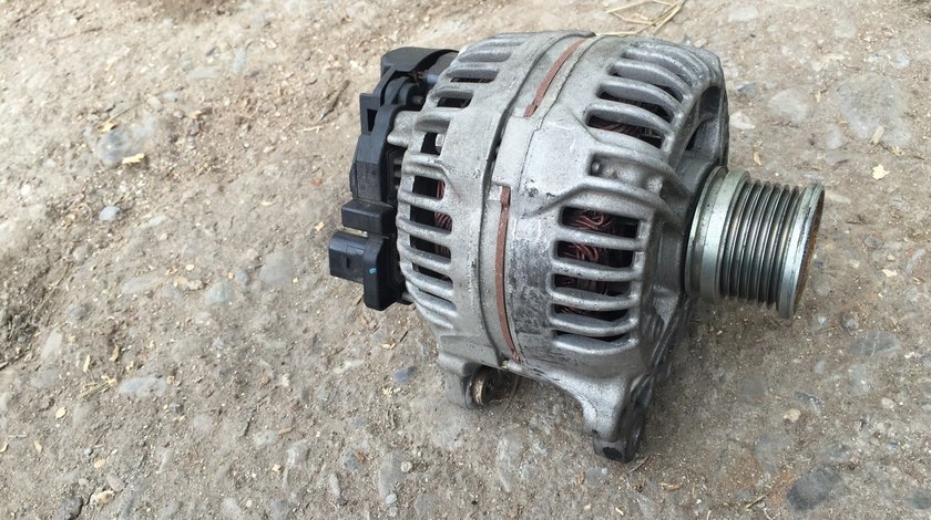 Alternator Audi A4 B8 8K 2.0 TDI 2009 2010 2011 2012