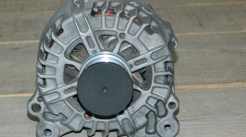 Alternator Audi A4 B8 8K 2.0 TDI model 2009