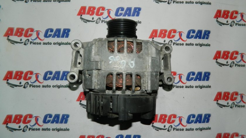 Alternator Audi A4 B8 8K 2.0 TFSI cod: 06B903016AF model 2010