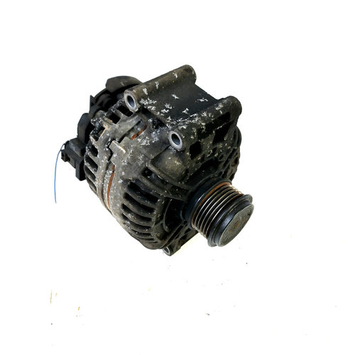 Alternator Audi A4 B8 (8K) 2007-2015 1.8 Tfsi Cdhb Benzina 06H903016L, 06H 903 016 L, 0124525113, 0 ...