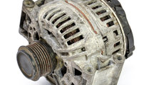 Alternator Audi A4 B8 (8K) 2007 - 2015 Benzina 06H...