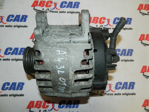 Alternator Audi A4 B8 8K 3.0 TDI 14V 150A cod: 059903016J