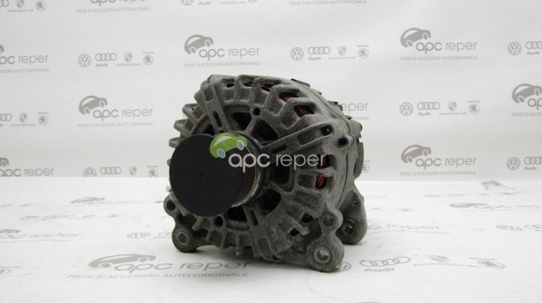 Alternator Audi A4 B8 8K / A5 8T/ A6 C7 4G / Q5 8R - Cod: 04L903017A