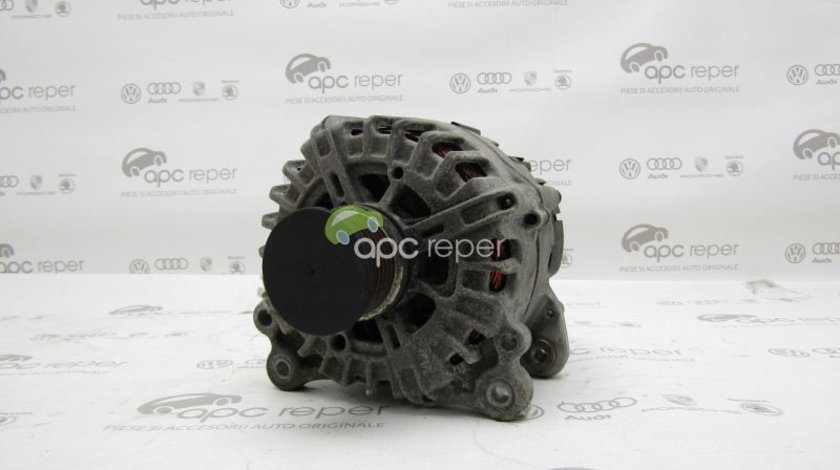 Alternator Audi A4 B8 8K / A5 8T/ A6 C7 4G / Q5 8R - Cod: 04L903017A