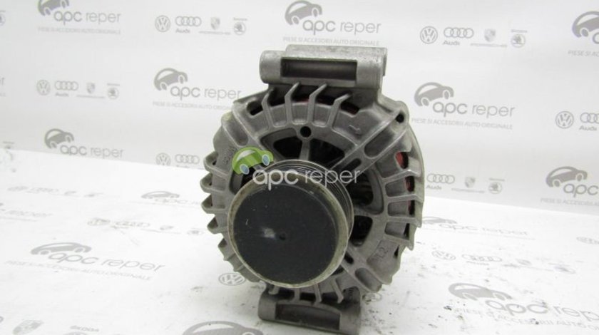 Alternator Audi A4 B8 8K / A5 8T / Q5 8R -Cod: 06E903016S