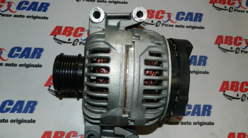 Alternator Audi A4 B8 8K model 2008 - 2015 2.0 TFSI cod: 06H903016L