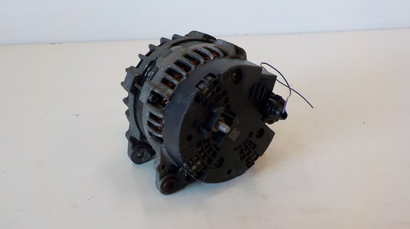 Alternator Audi A4 B8 8K0 LIFT 3.0 TDI 059903019J