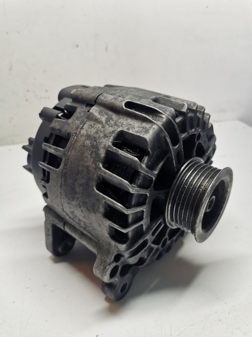 Alternator Audi A4 B8 A5 A6 A7 Q5 2.7 3.0 Tdi 059903016J