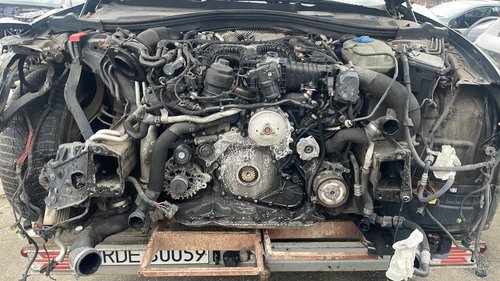 Alternator AUDI A4 B8 Allroad (8KH) 3.0 TDI quattro 245 cai cod: 059903018R