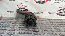 Alternator AUDI A4 B8 Allroad (8KH) 3.0 TDI quattr...