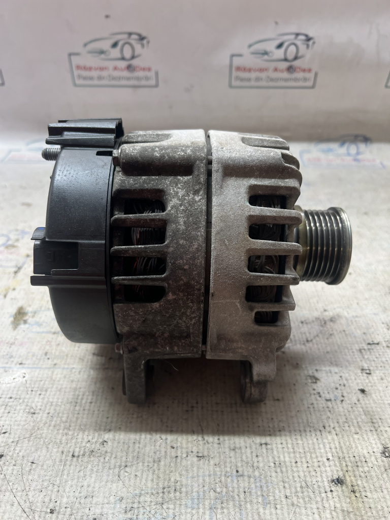 Alternator Audi A4 B9 2.0 Motorina 2017, 04L903024A