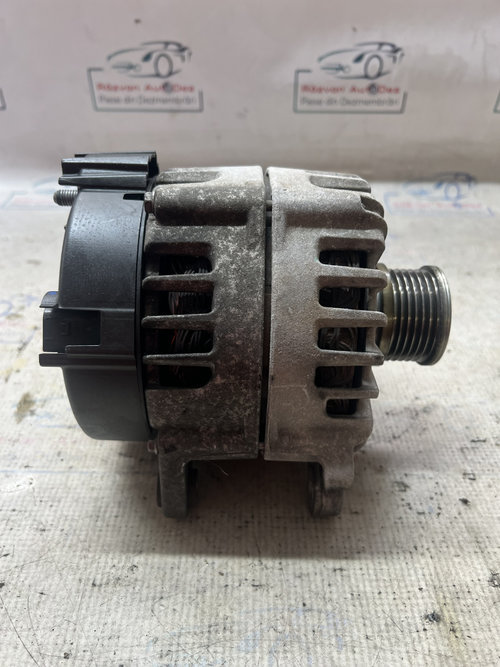 Alternator Audi A4 B9 2.0 Motorina 2017, 04L903024A