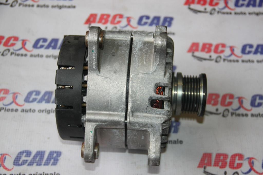 Alternator Audi A4 B9 8W 2.0 TDI 2015-prezent cod: 04L903024A