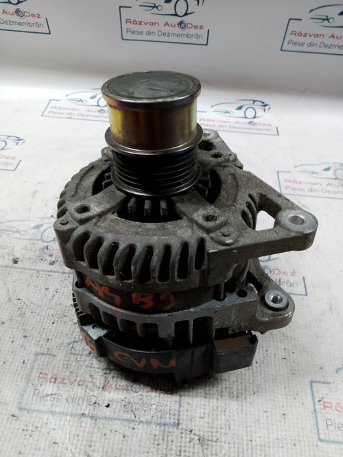 Alternator Audi A4 B9 Motorina 2016, 04E903024B