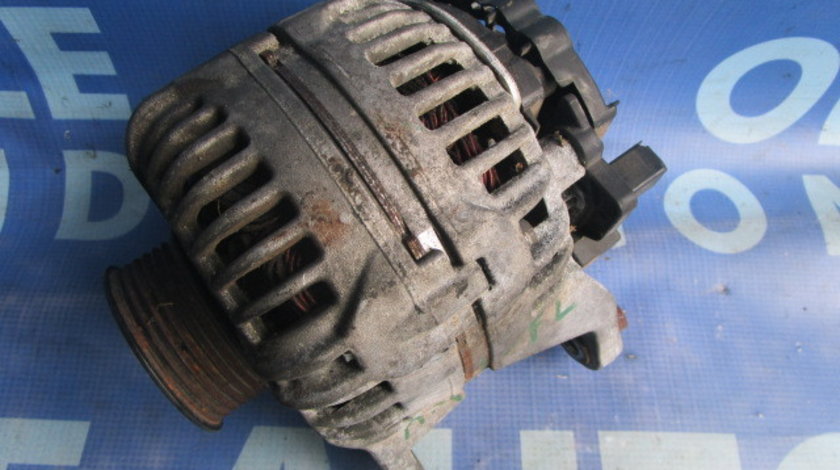 Alternator Audi A4 :Bosch 0124515040/120A