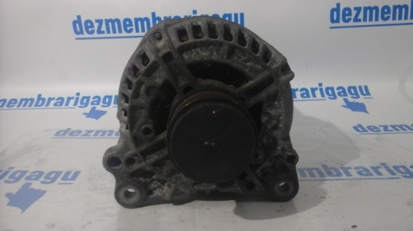 Alternator Audi A4 I (1995-2001)