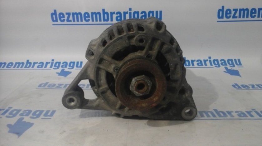 Alternator Audi A4 I (1995-2001)