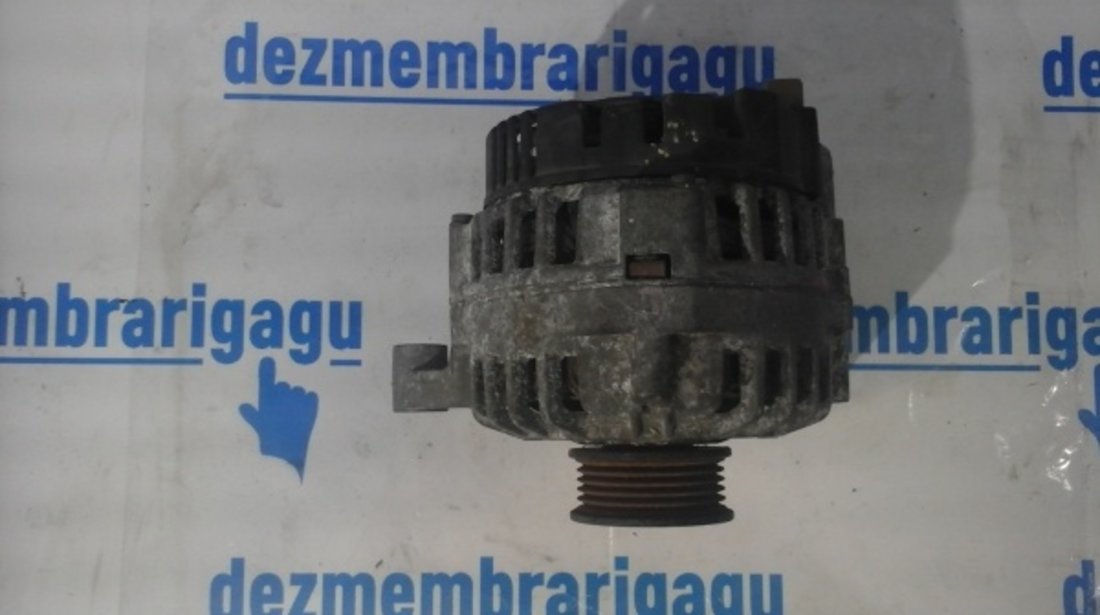 Alternator Audi A4 I (1995-2001)