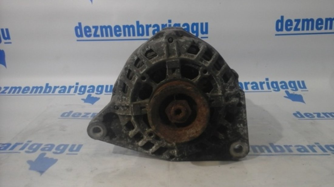 Alternator Audi A4 I (1995-2001)