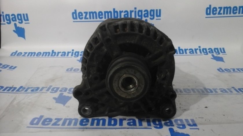 Alternator Audi A4 Ii (2000-2004)