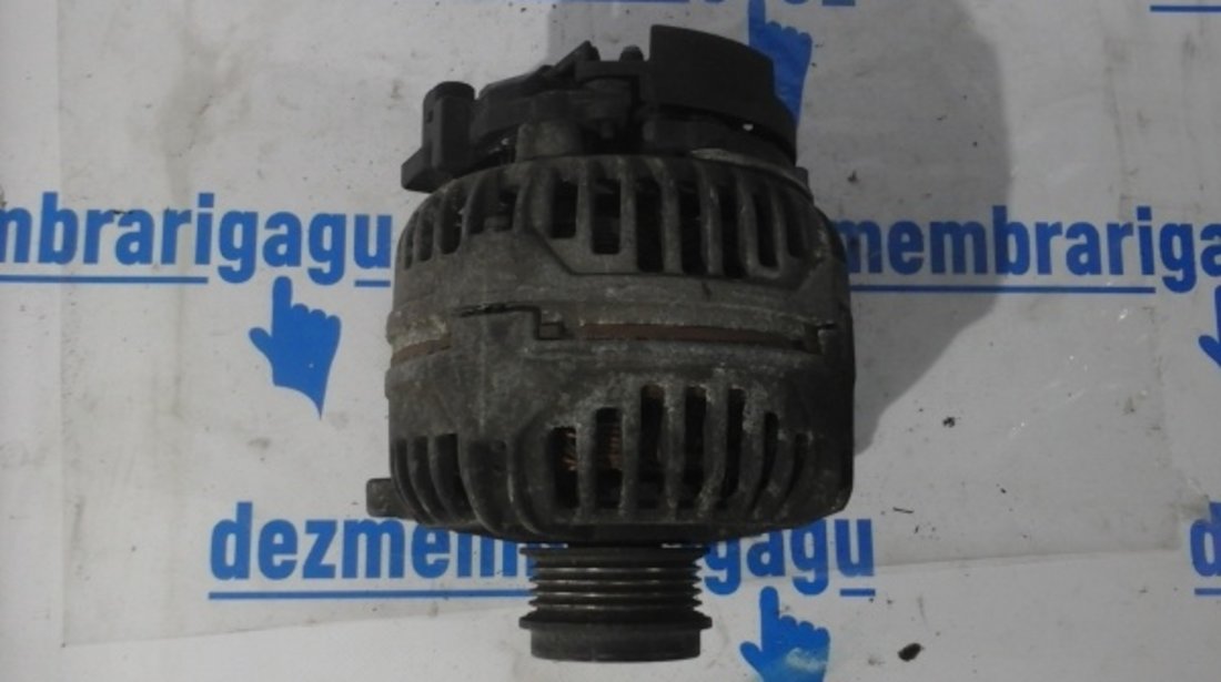 Alternator Audi A4 Ii (2000-2004)