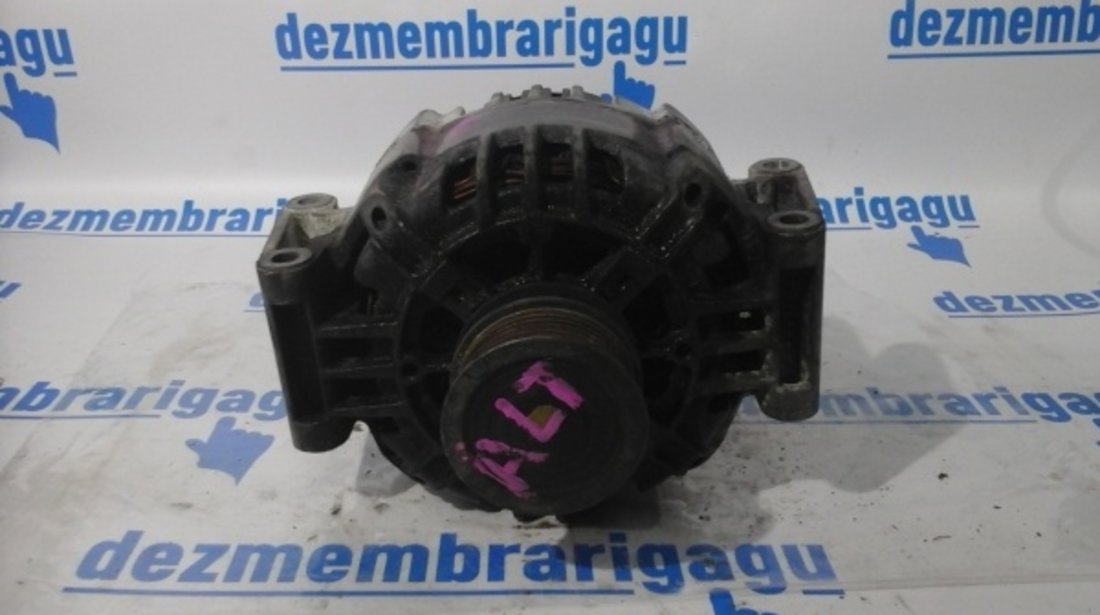 Alternator Audi A4 Ii (2000-2004)