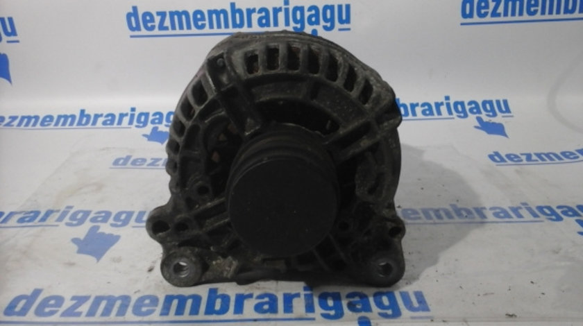 Alternator Audi A4 Ii (2000-2004)