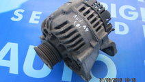 Alternator Audi A4 Valeo 058907016 /90A