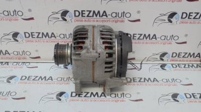 ALTERNATOR ,AUDI A4