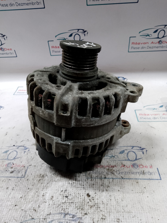 Alternator Audi A5 2.0 2012, 03L903017E