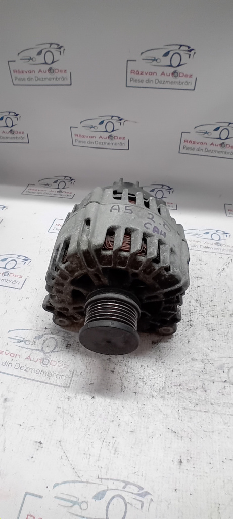 Alternator Audi A5 2.0 2014, 03G903016G