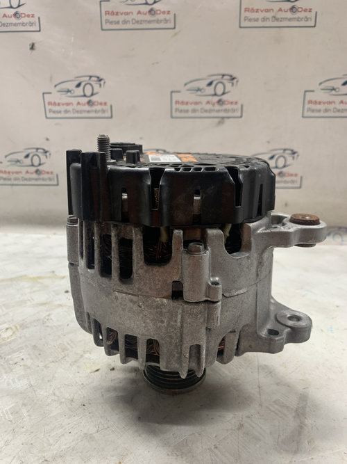 Alternator Audi A5 2.0 Benzina 2017, 04L903027