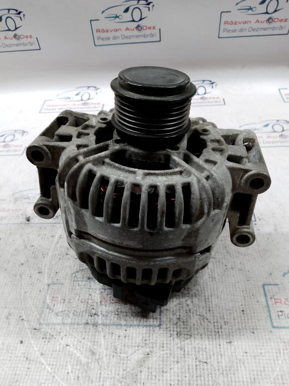 Alternator Audi A5 2.0 Motorina 2009, 06H903016L